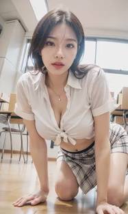 永恒站海报