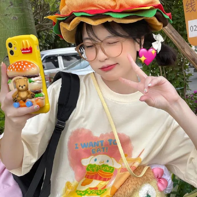 下一个台风海报